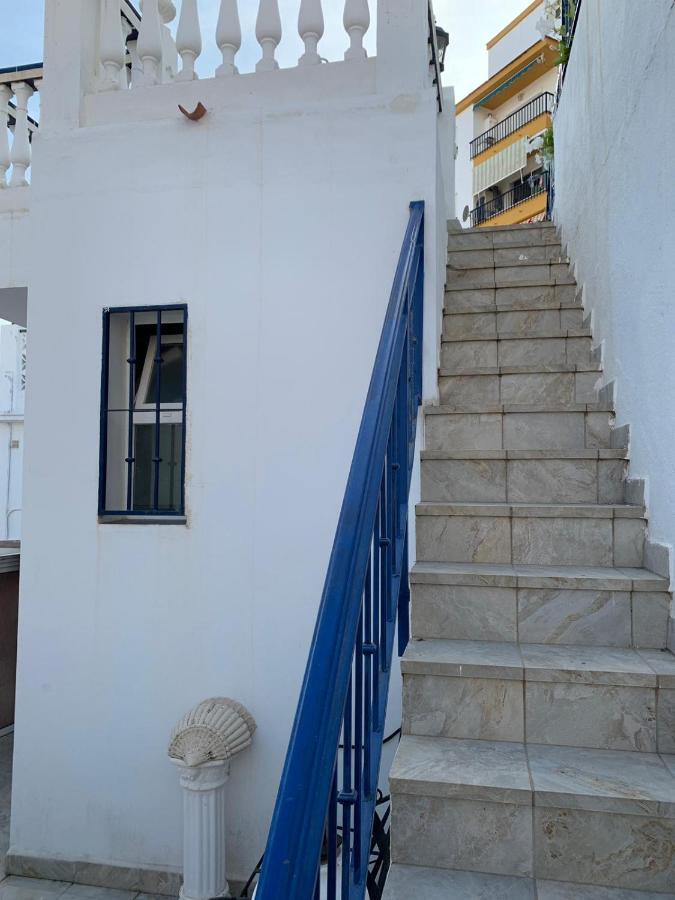 Casa Torrecilla Linda Adosado 2 A 50 Metros De La Playa Torrecilla Holiday home *
