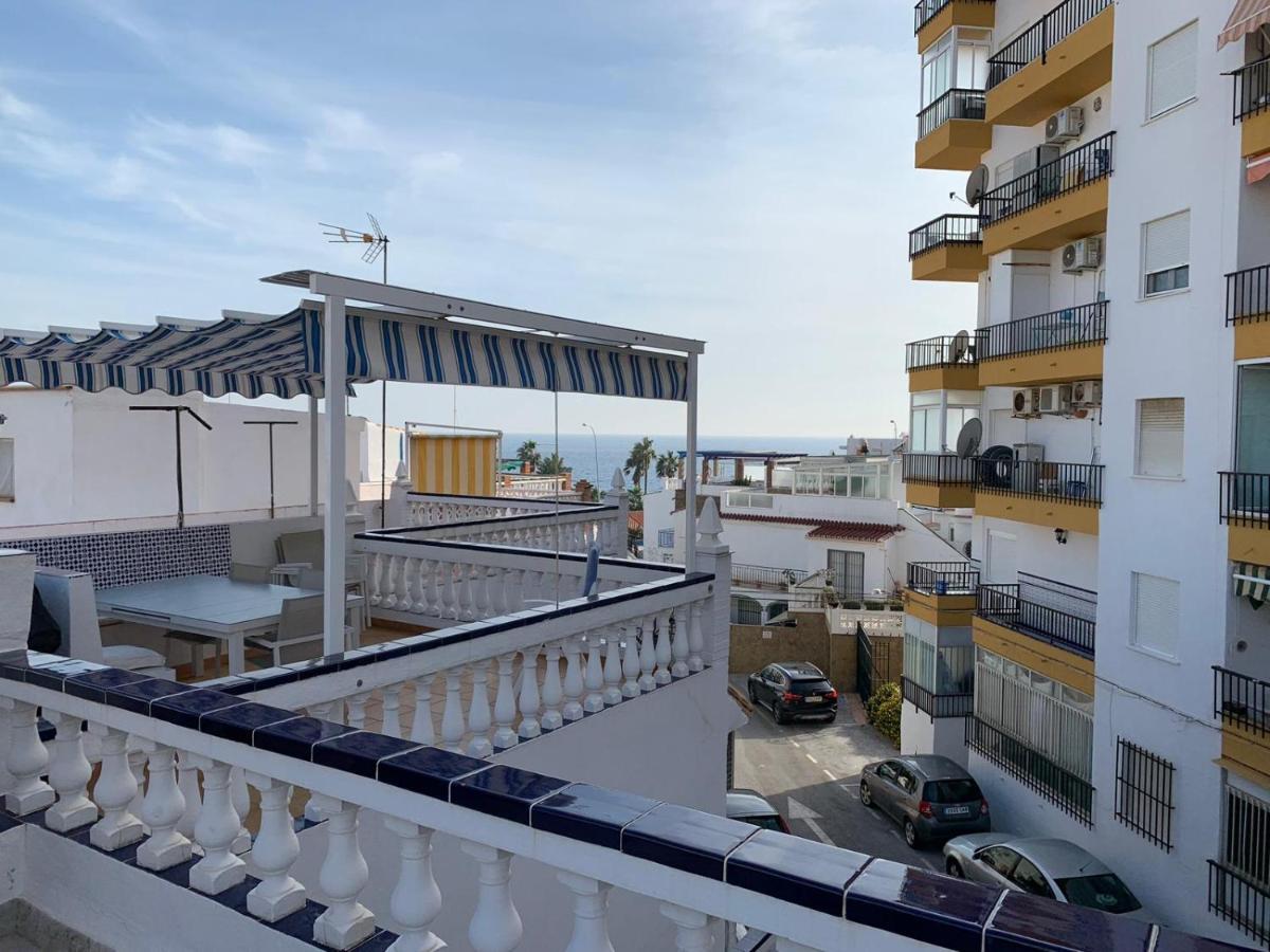 Casa Torrecilla Linda Adosado 2 A 50 Metros De La Playa Torrecilla