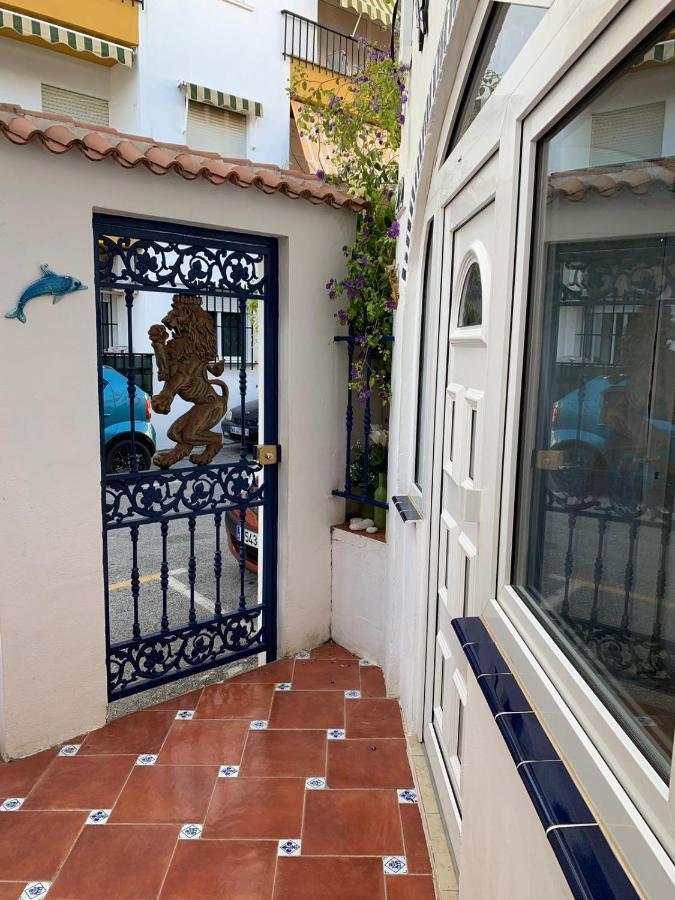 Holiday home Casa Torrecilla Linda Adosado 2 A 50 Metros De La Playa Torrecilla *