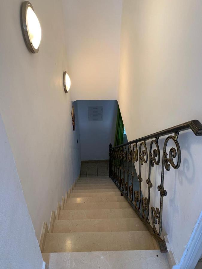 Casa Torrecilla Linda Adosado 2 A 50 Metros De La Playa Torrecilla Holiday home Nerja