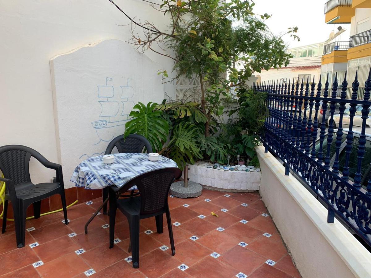 Casa Torrecilla Linda Adosado 2 A 50 Metros De La Playa Torrecilla Holiday home