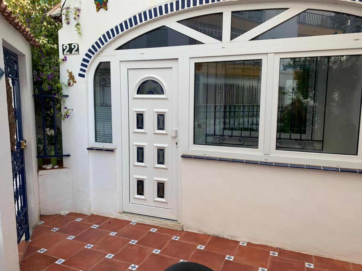 Holiday home Casa Torrecilla Linda Adosado 2 A 50 Metros De La Playa Torrecilla