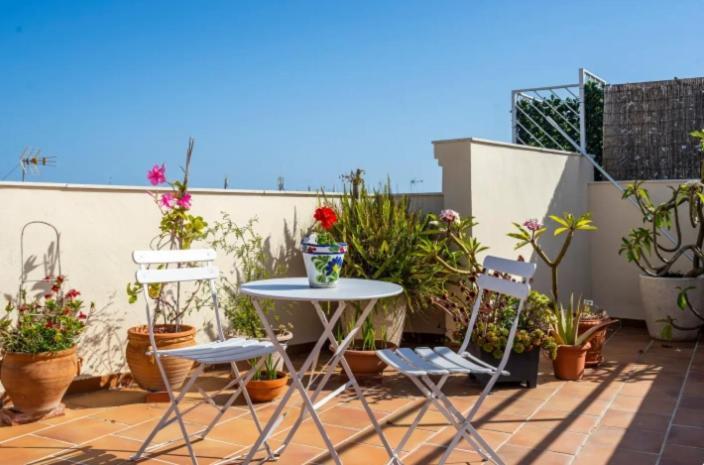 Minaga 3 Apartment Nerja
