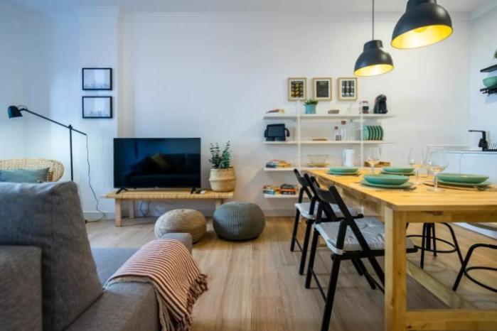 Apartment Minaga 3