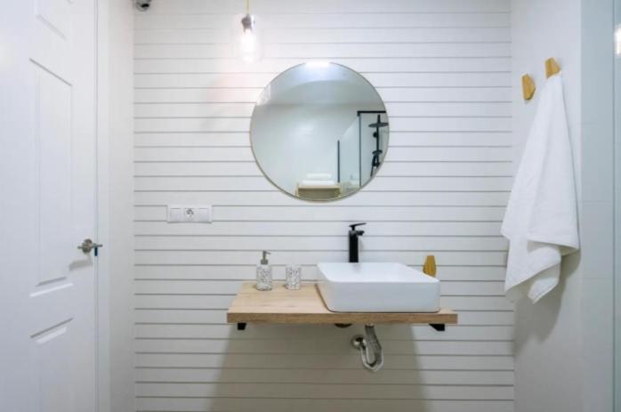 Apartment Minaga 3