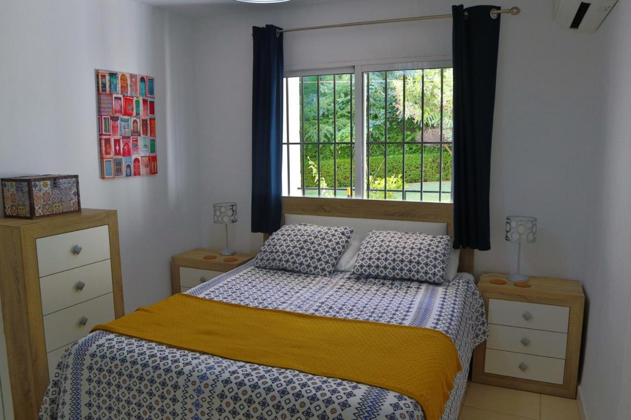 Apartamento Bahamas, *