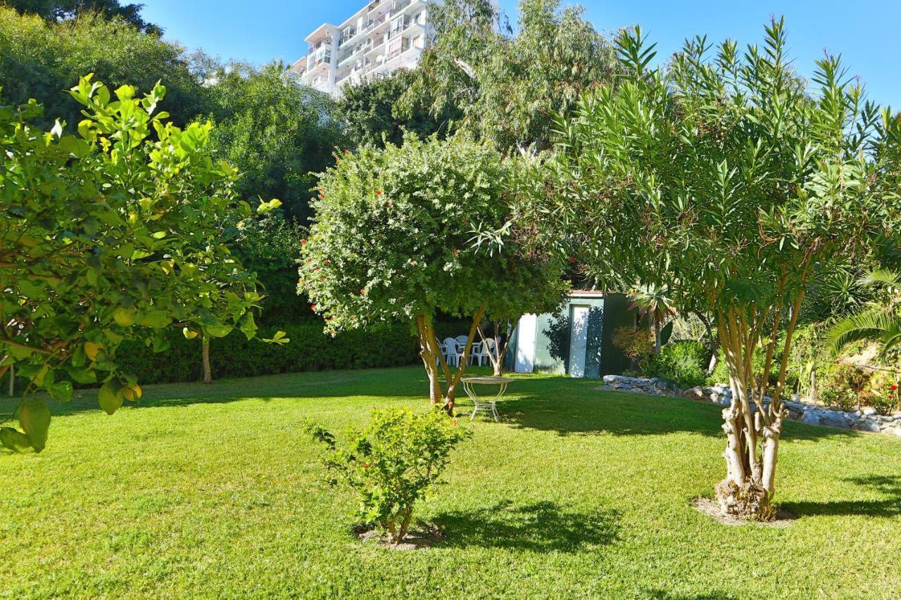 Apartamento Bahamas, *
