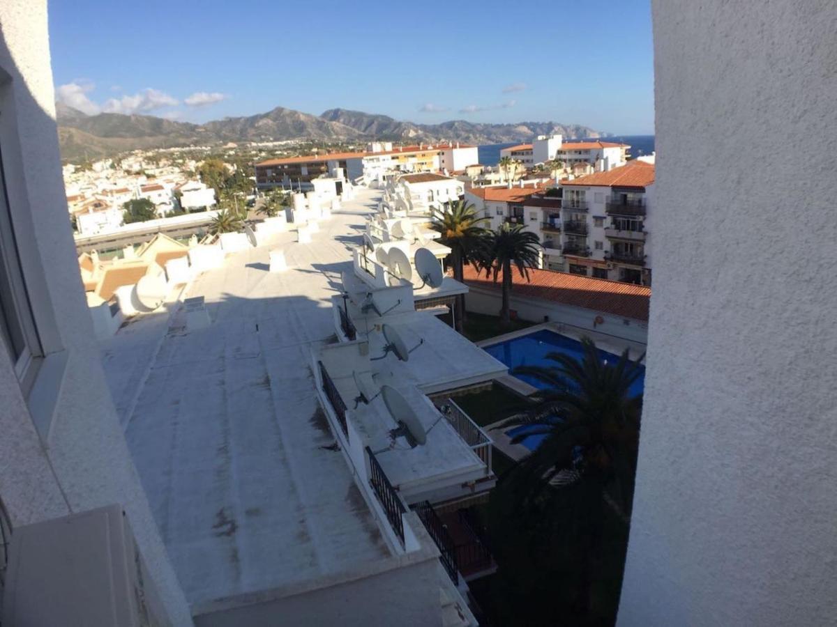 Coronado, In Central * Nerja