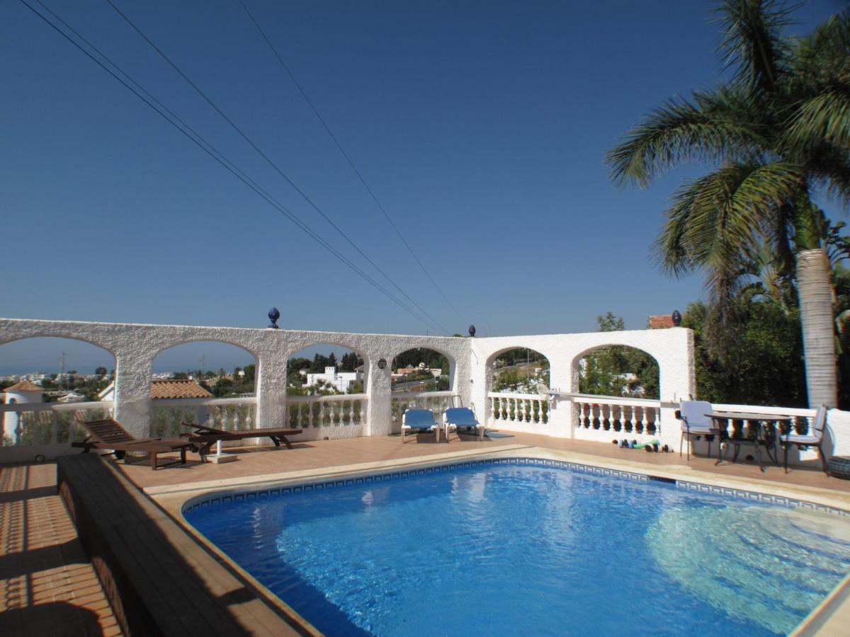 Ballyraine * Nerja