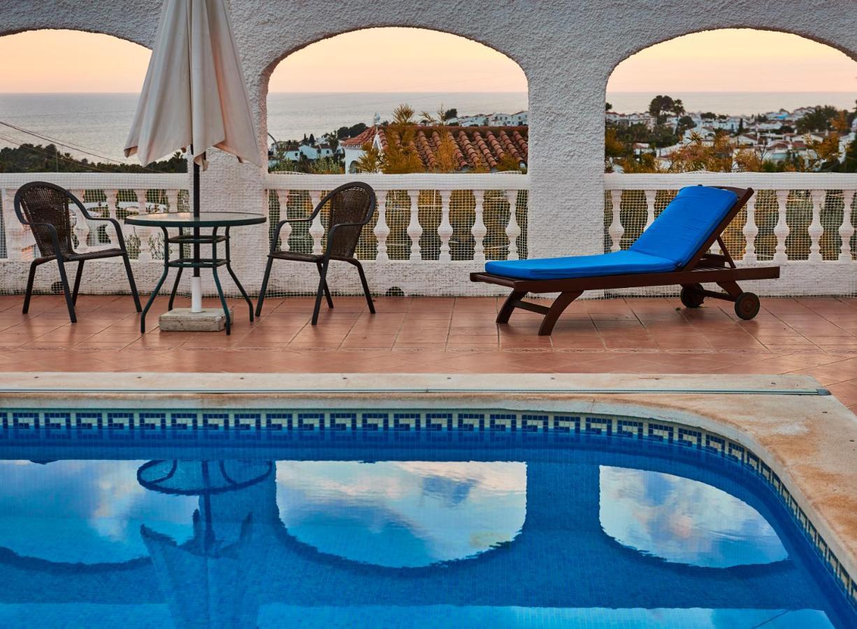 Pousada Ballyraine Nerja