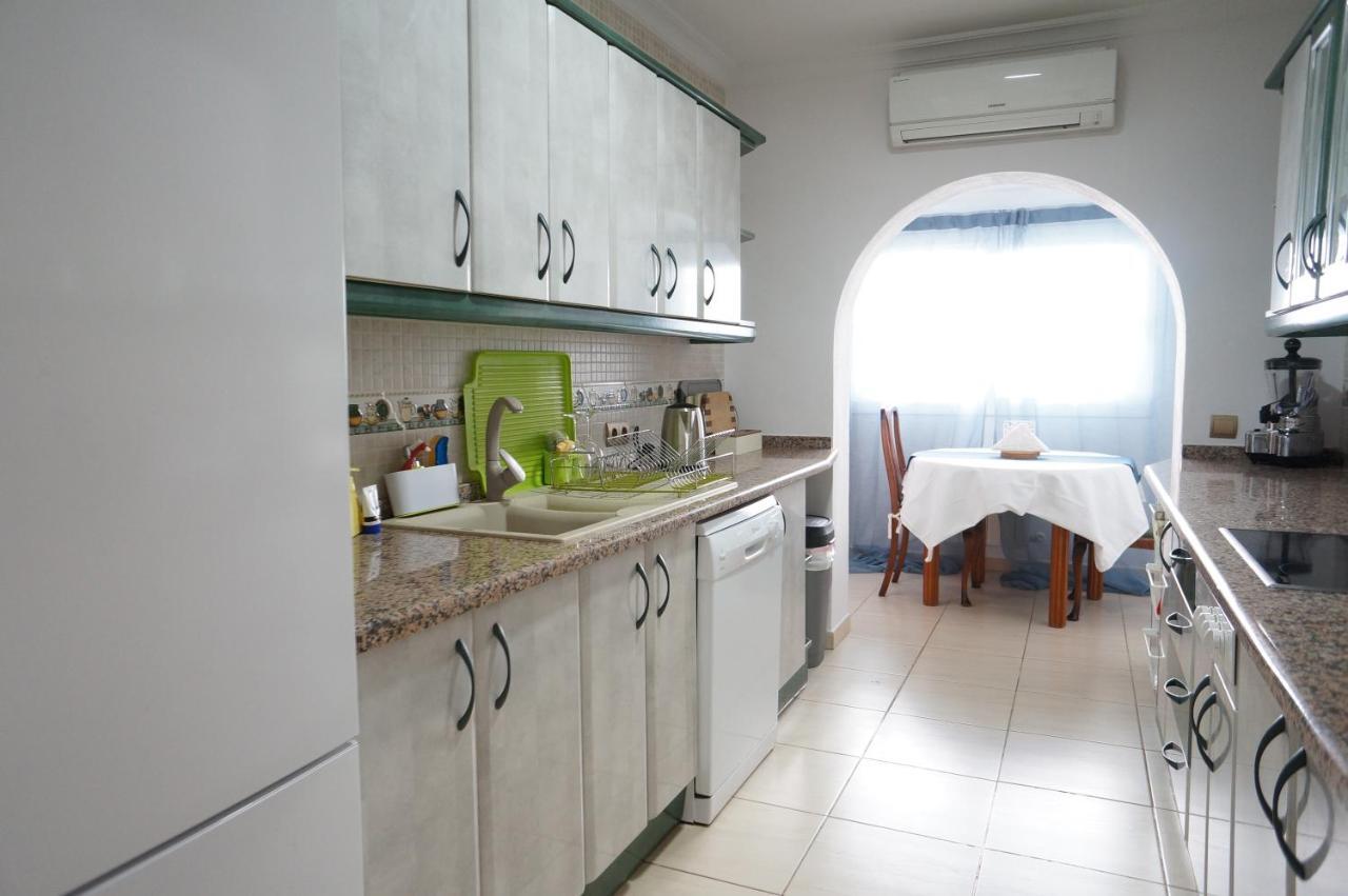 Ballyraine Pousada Nerja