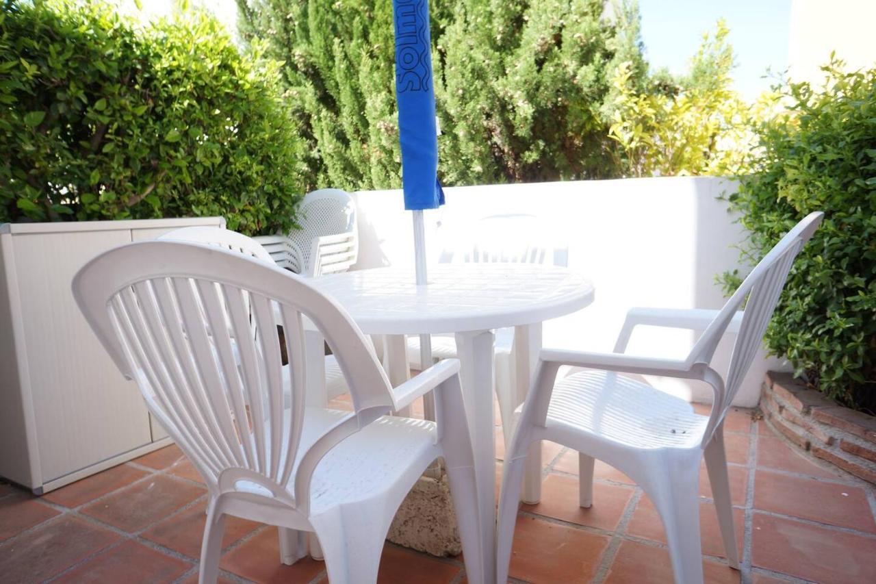 Vinamar Villa Nerja
