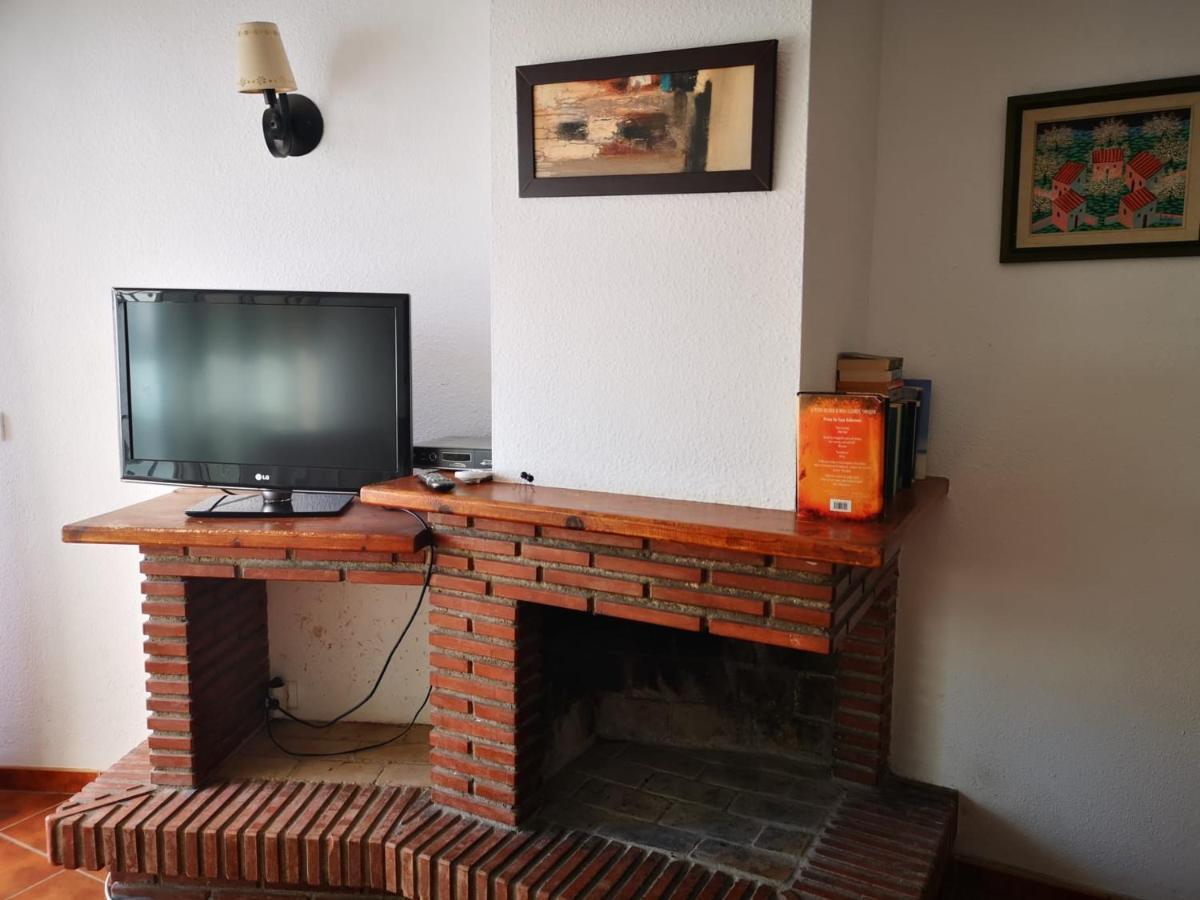 Casa de férias Atalaya 1 Nerja