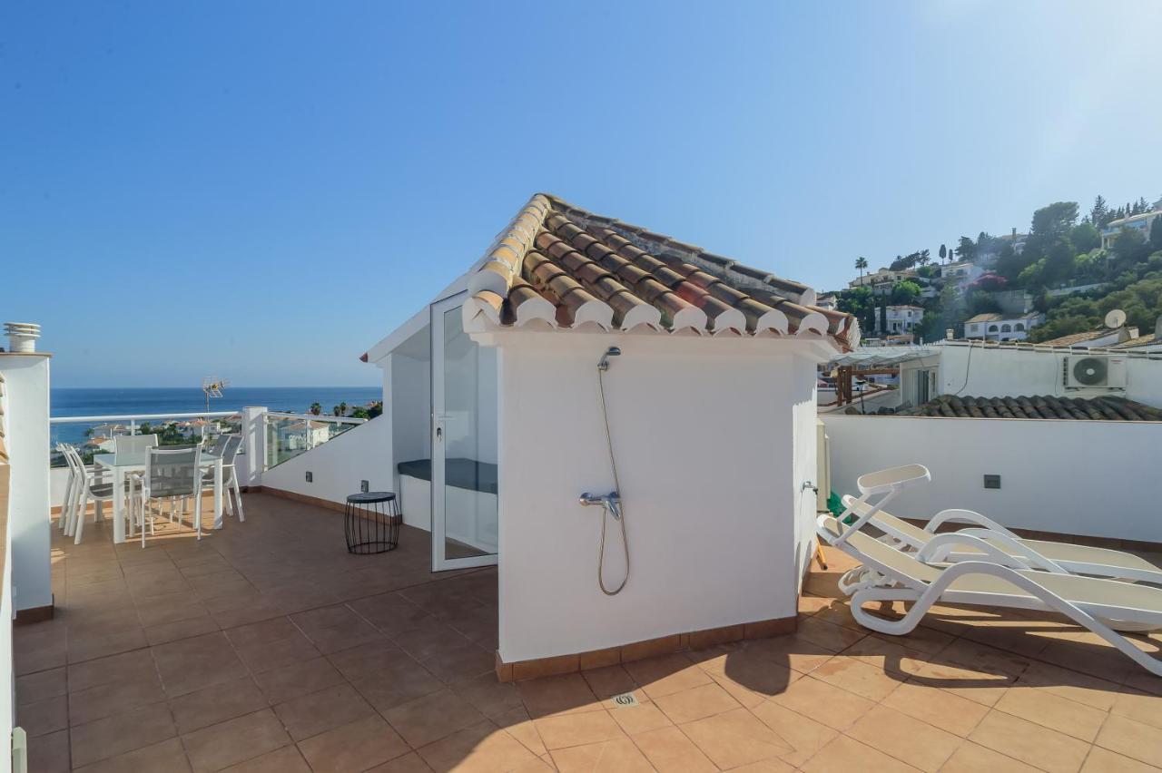 Сasa de vacaciones Casa Bella Vista Nerja