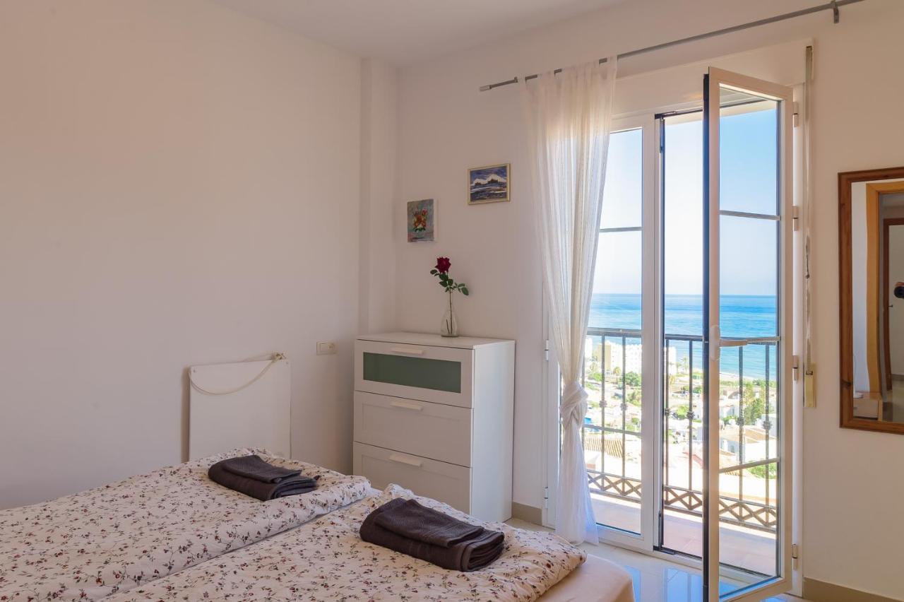Сasa de vacaciones Casa Bella Vista Nerja