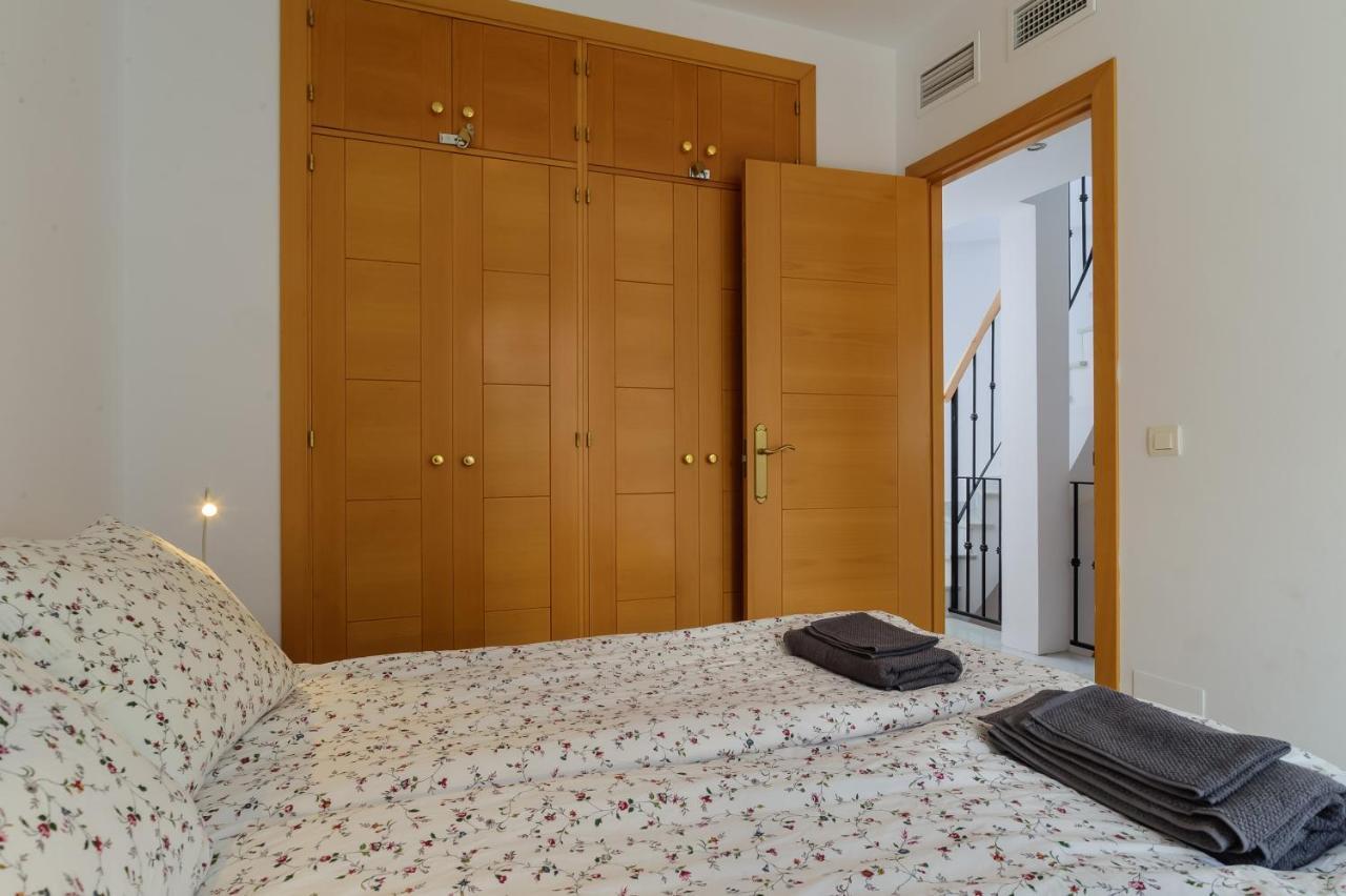 Сasa de vacaciones Casa Bella Vista Nerja