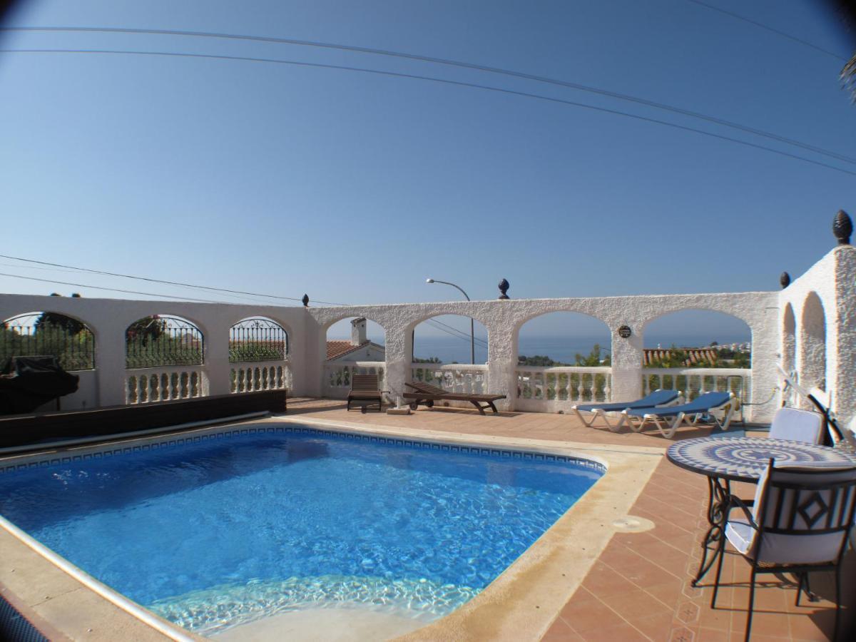Pousada Ballyraine Nerja