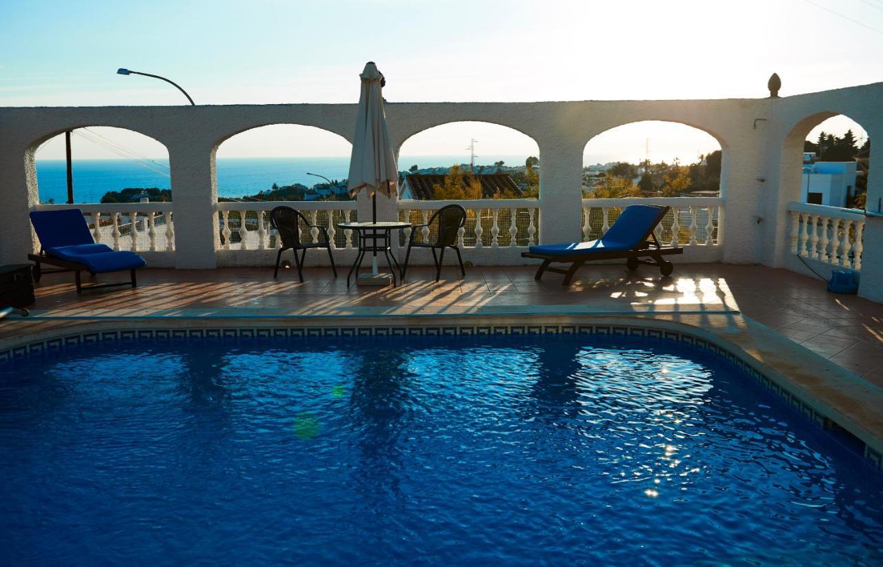 Ballyraine Nerja
