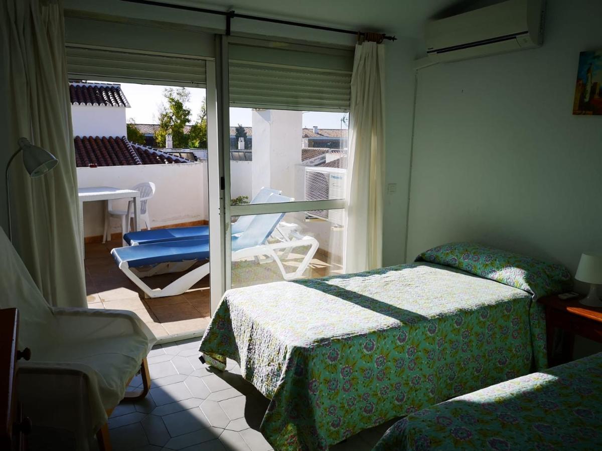 Atalaya 1 Casa de férias