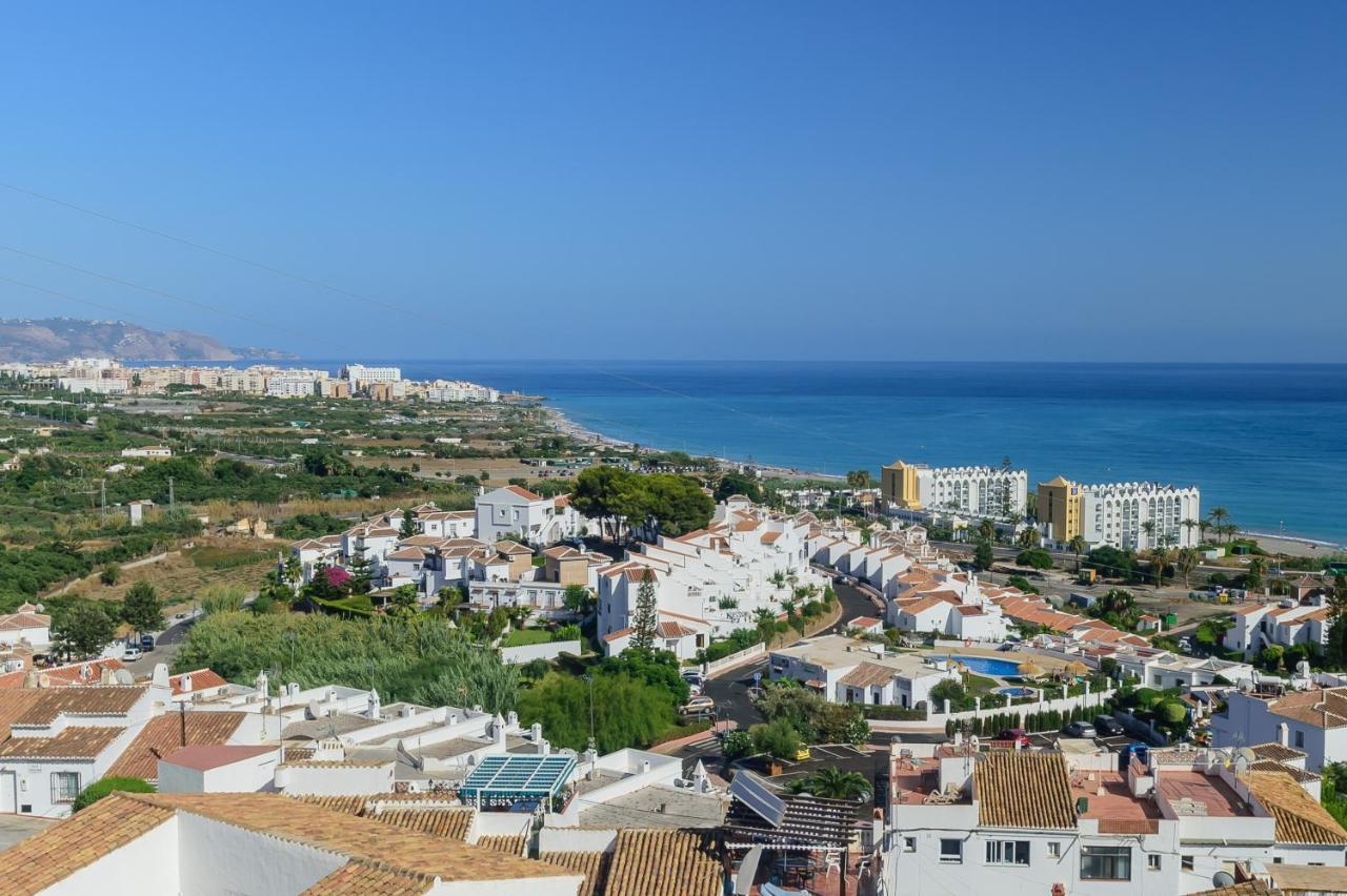 Сasa de vacaciones Casa Bella Vista *