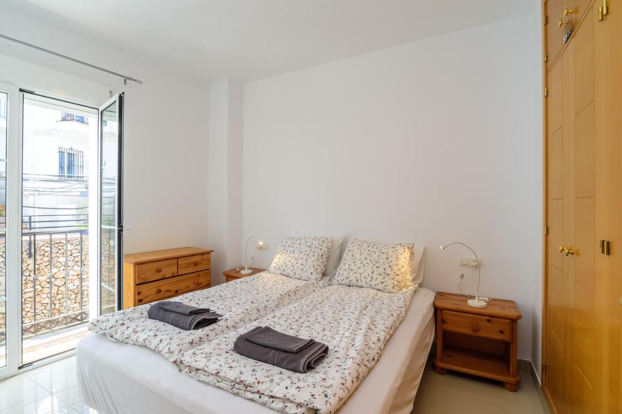 Casa Bella Vista Сasa de vacaciones Nerja
