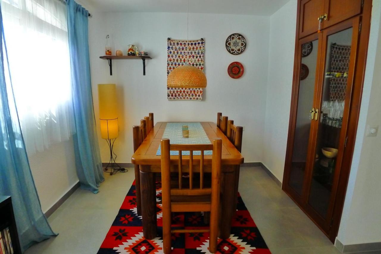 Verano Azul 59 Apartment *