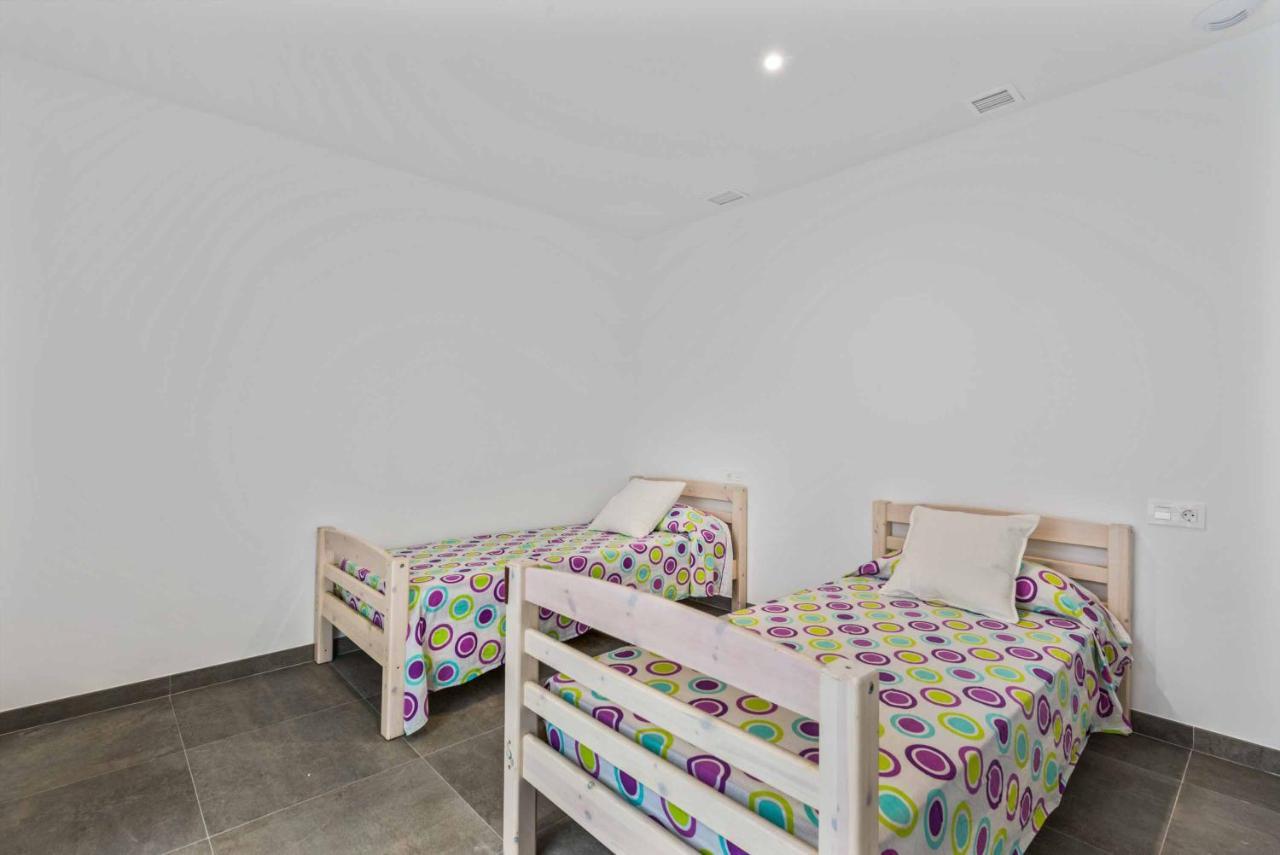 Villa Salsa Nerja