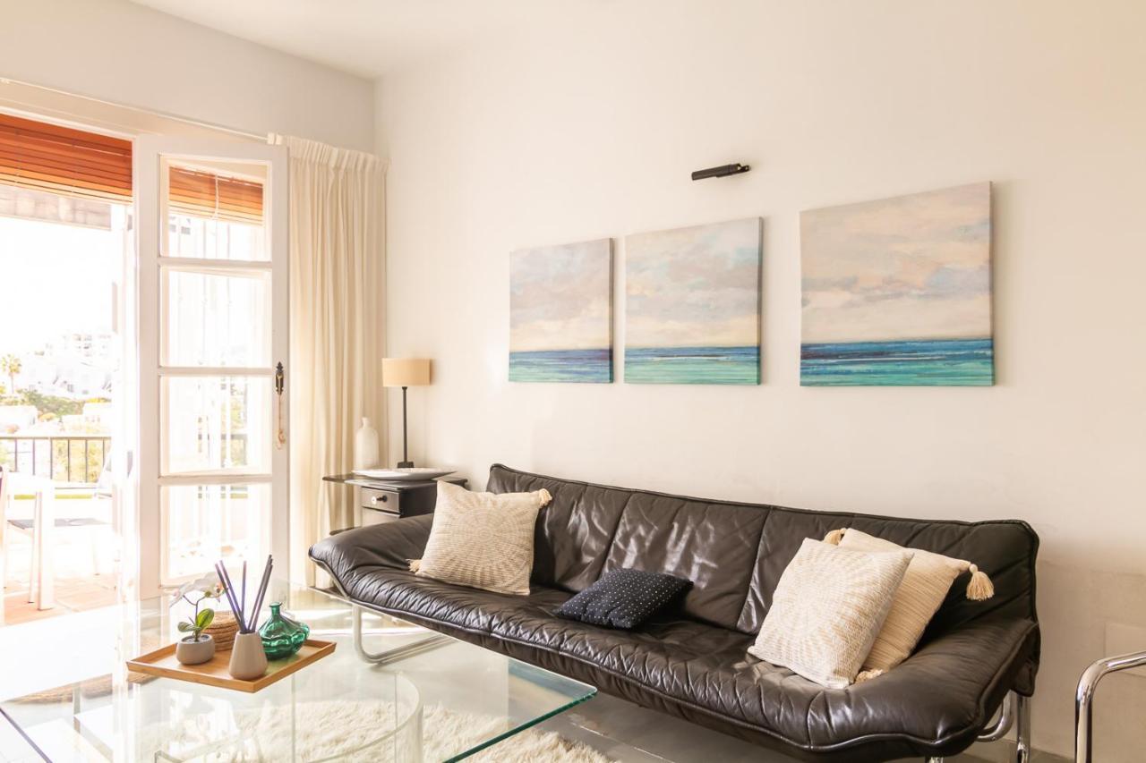 Casa Corazon Burriana Casasol Villa Nerja