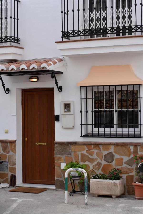 Сasa de vacaciones Casa Bella Vista Nerja