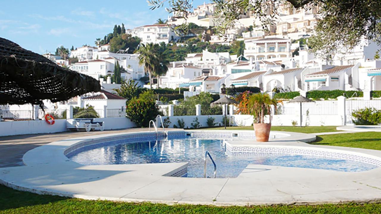 Сasa de vacaciones Casa Bella Vista *