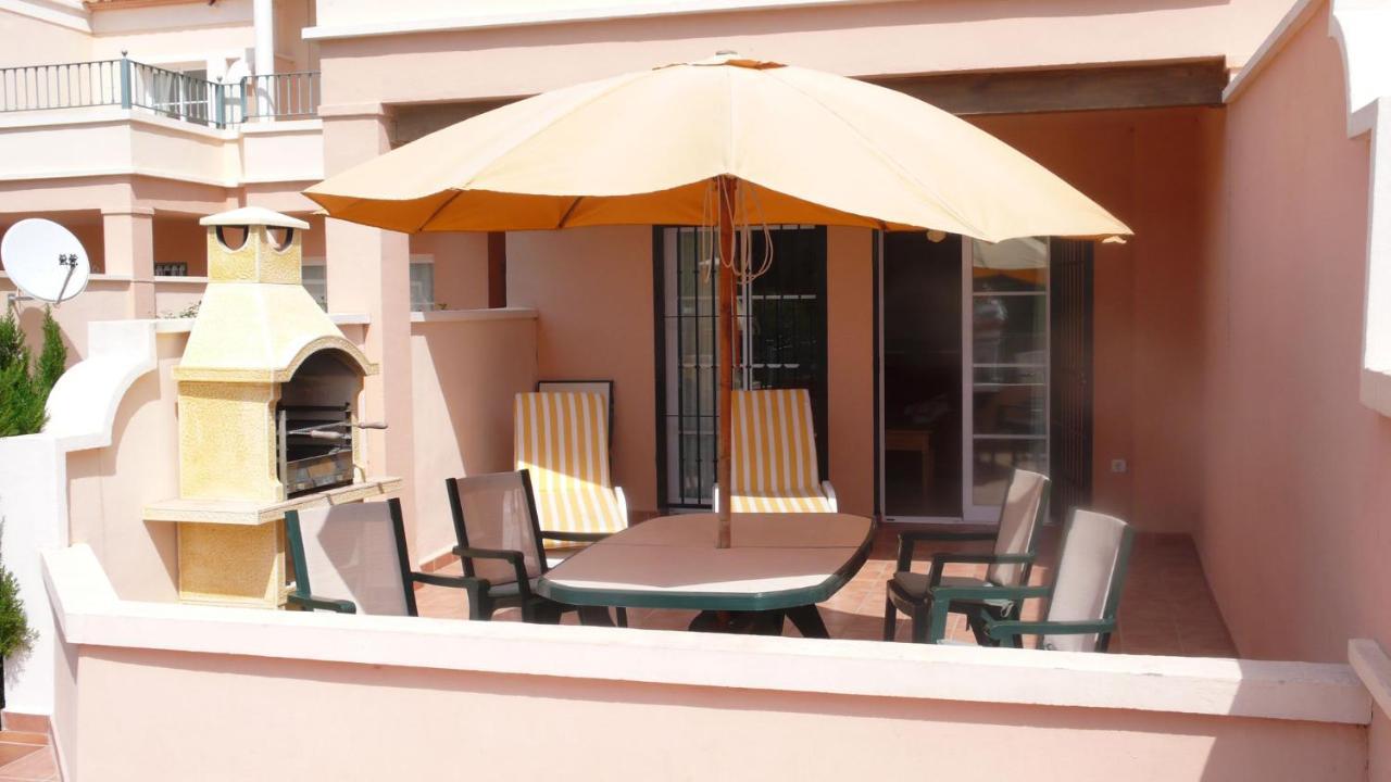 Jardines De Burriana 15 * Nerja