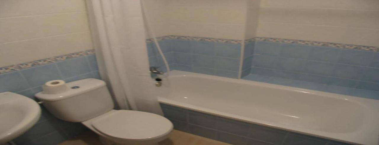Apartamento Jardines De Burriana 15 *
