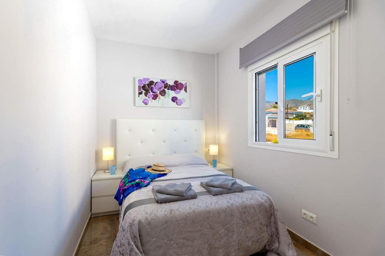 Pousada Irisa Nerja