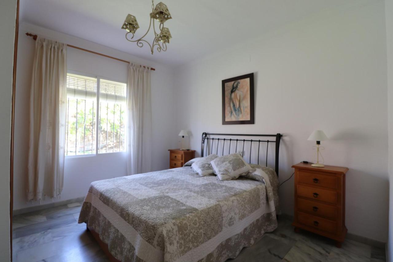 Paloma Romero Spainsunrentals 1163 Villa