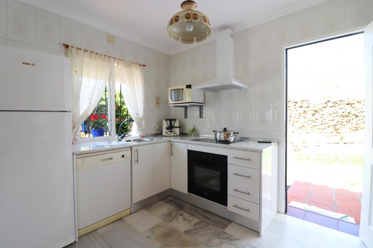 Villa Paloma Romero Spainsunrentals 1163