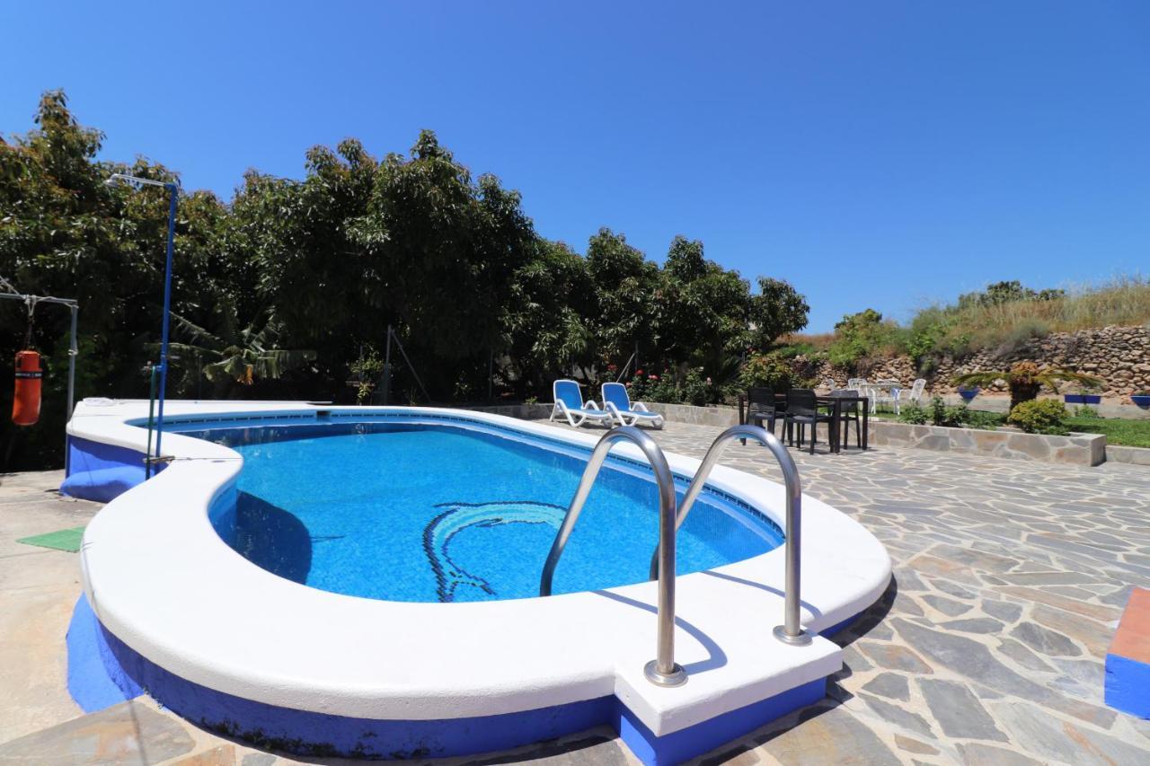 Paloma Romero Spainsunrentals 1163 Nerja