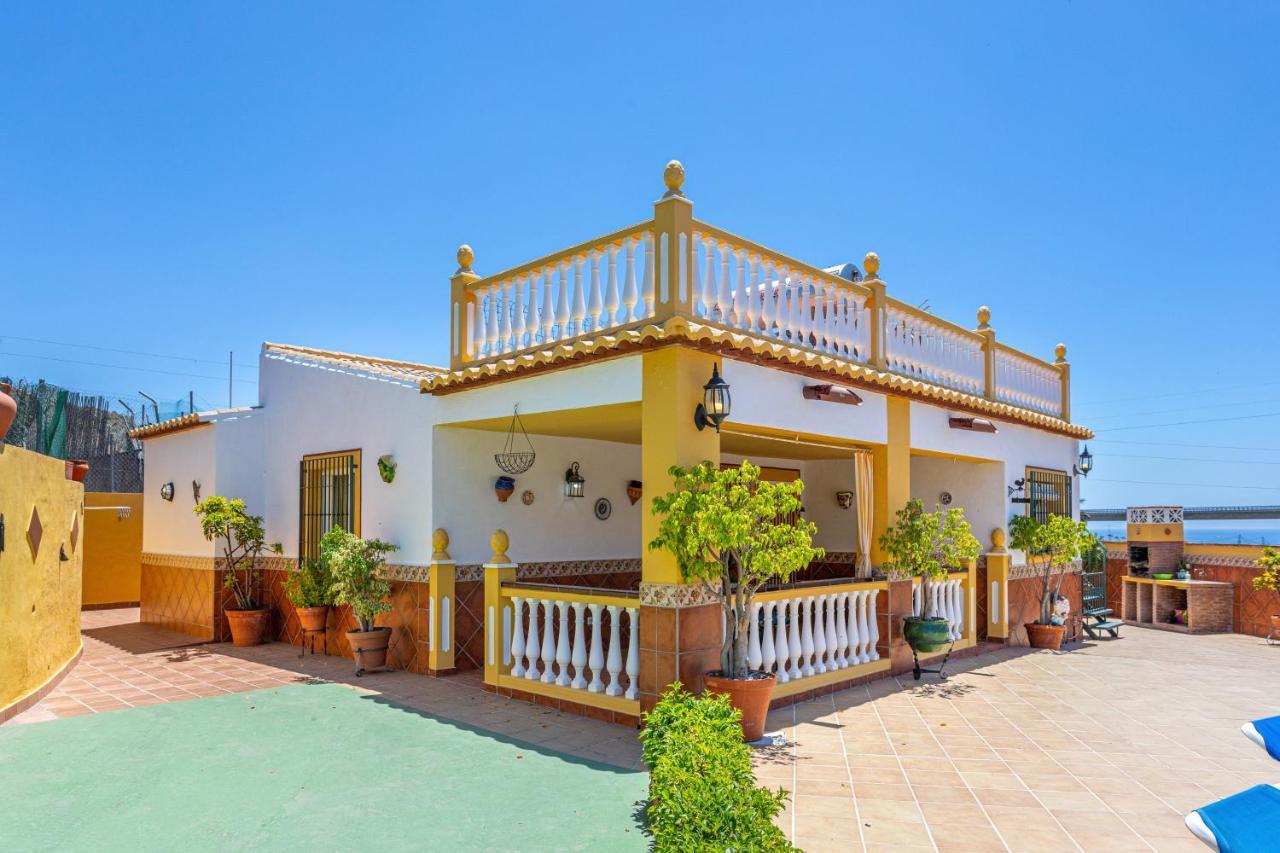 Cortijo Rio Seco Villa *