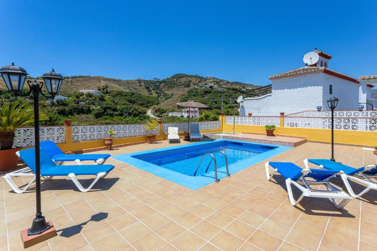 Cortijo Rio Seco *