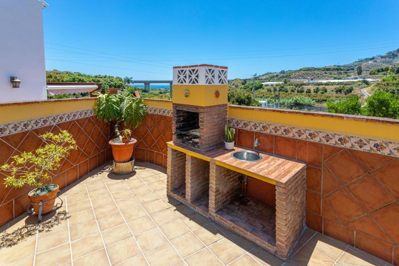 Villa Cortijo Rio Seco *