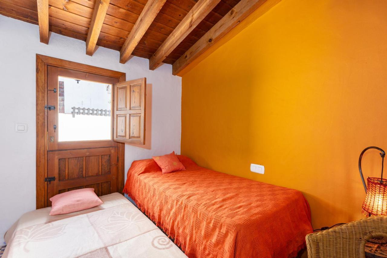 Villa Cortijo Rio Seco