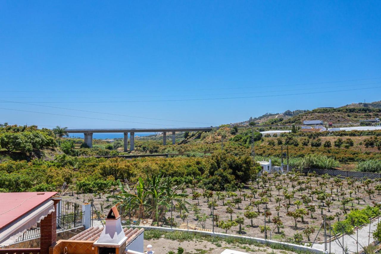 Cortijo Rio Seco