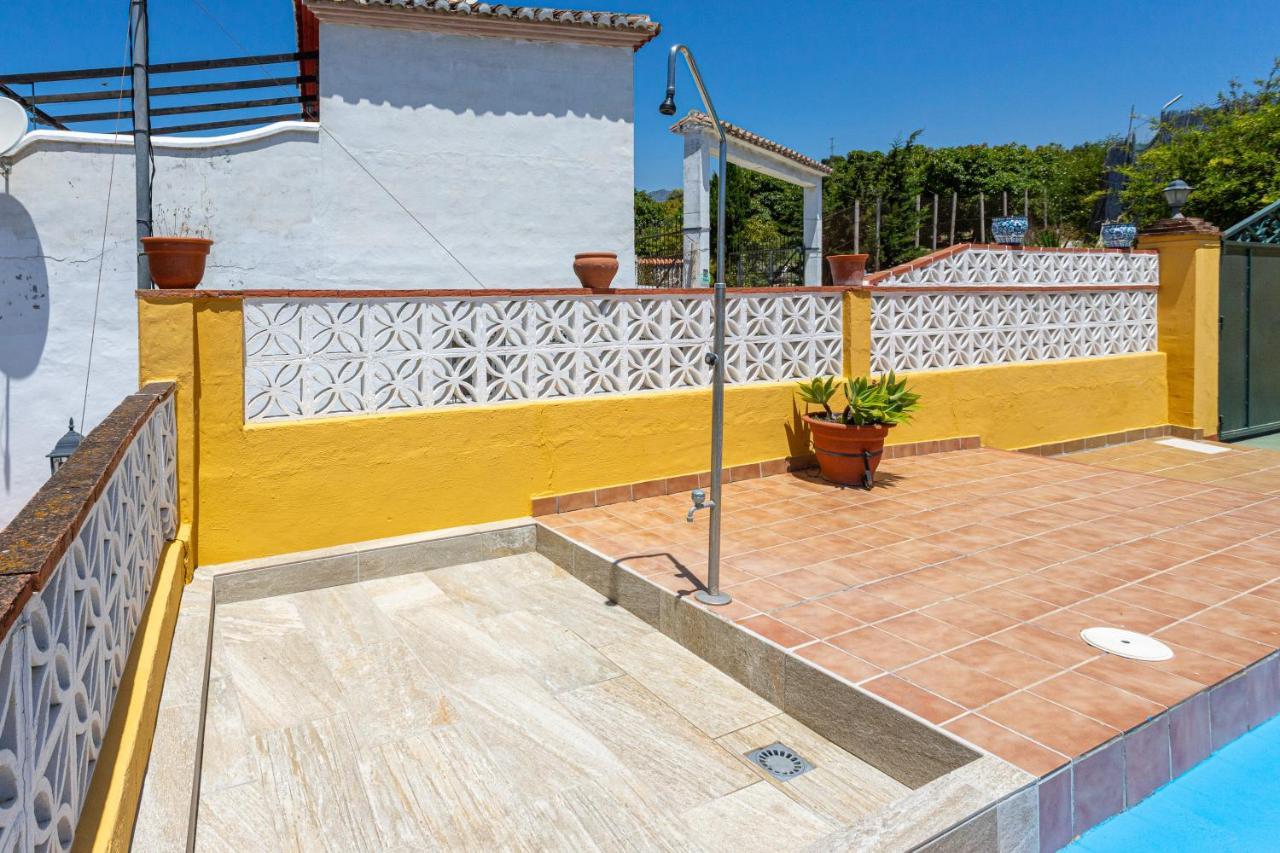 Cortijo Rio Seco Villa Nerja