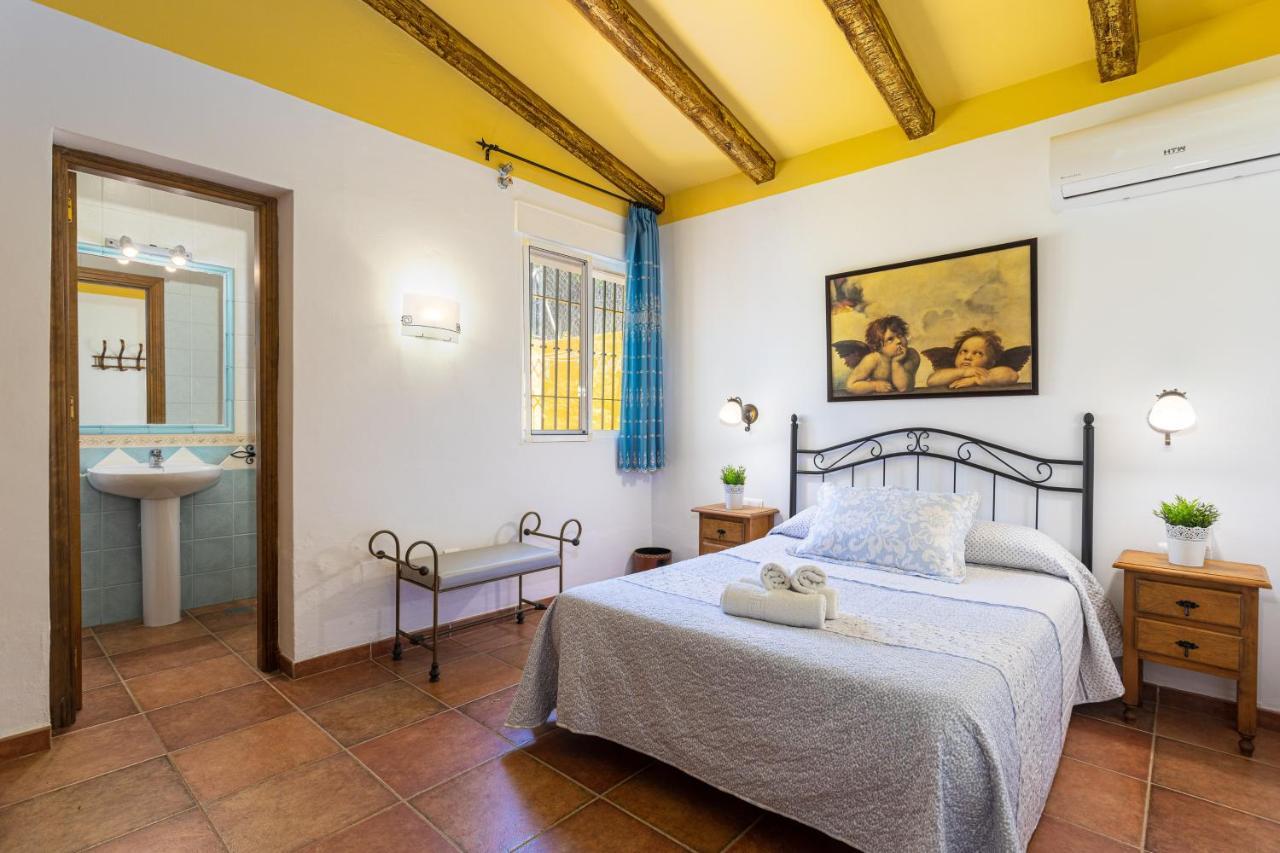 Cortijo Rio Seco