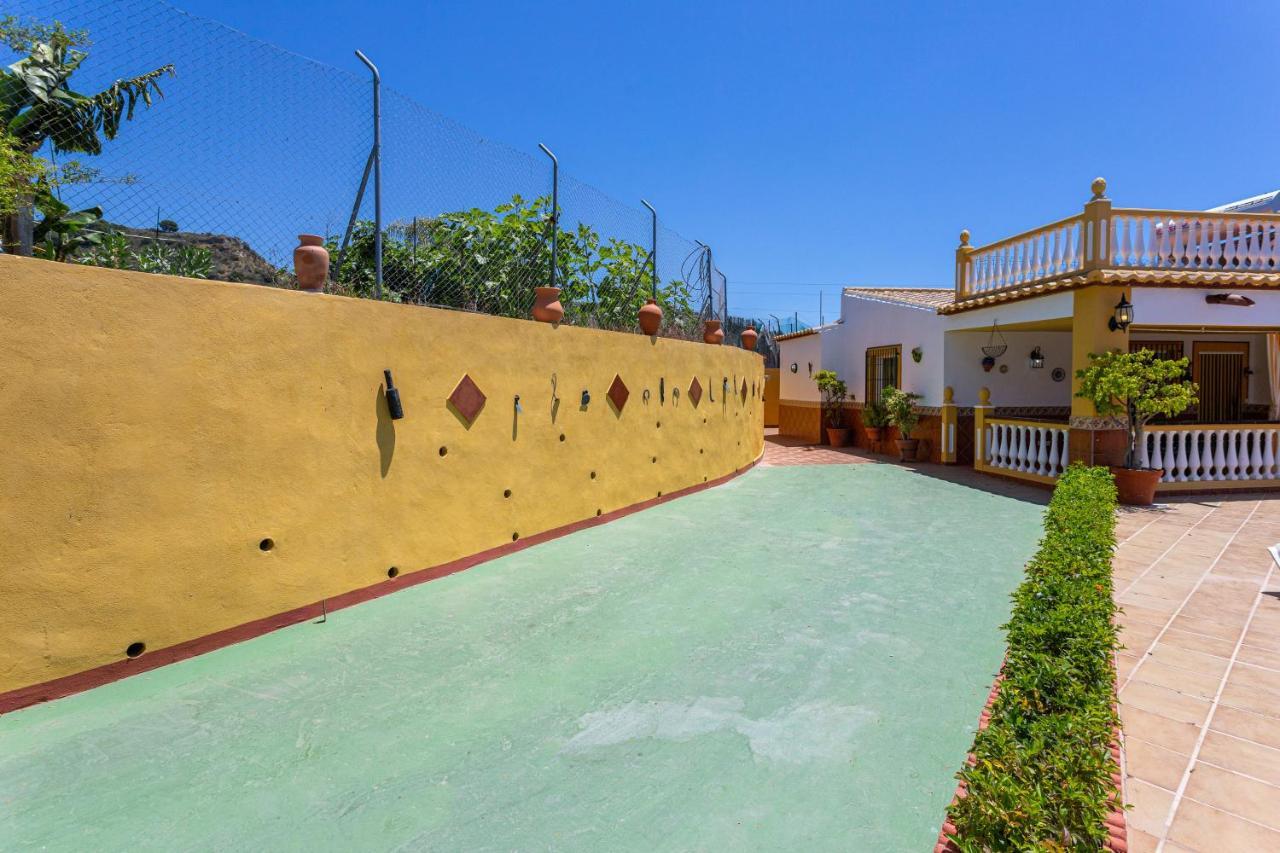 Cortijo Rio Seco